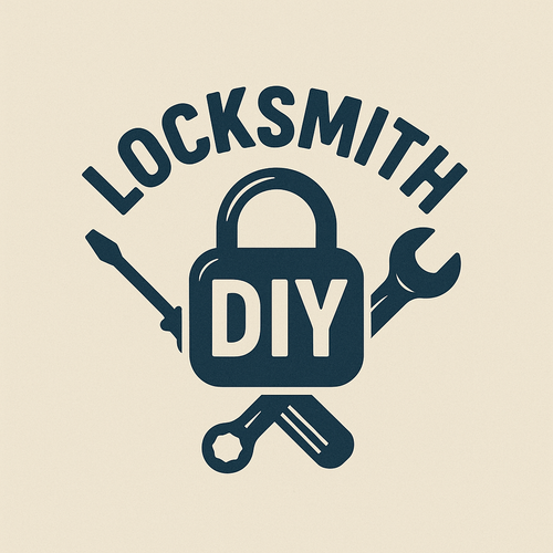 Locksmith DIY
